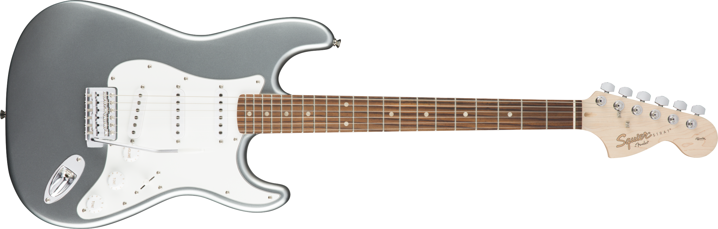 Affinity Seriesï¿½ Stratocasterï¿½